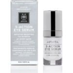Apivita 5-Action Eye Serum