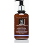 Apivita Cleansing Foam
