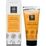 Apivita Cream with Calendula