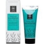 Apivita Cream with Eucalyptus
