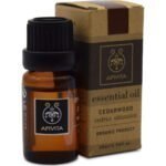 Apivita Essential Oil Cedarwood