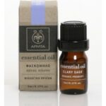 Apivita Essential Oil Clary Sage