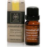 Apivita Essential Oil Grapefruit
