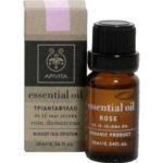 Apivita Essential Oil Rose