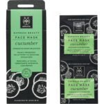 Apivita Express Beauty Face Mask Cucumber