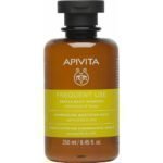Apivita Frequently Use Gentle Daily Shampoo Chamomile & Honey 250ml