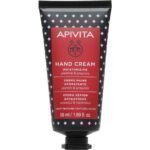 Apivita Hand Cream Moisturizing