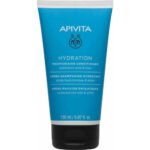 Apivita Hydration Moisturizing Condtioner Hyaluronic Acid & Aloe