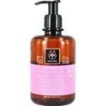 Apivita Intimate Gentle Cleansing Gel for the Intimate Area for Daily Use 300ml