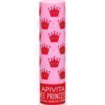 Apivita Lip Care Bee Princess