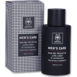 Apivita Men's Care Eau De Toilette