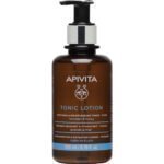 Apivita Lotion Τόνωσης Καταπραϋντική & Ενυδατική με Μέλι & Λεβάντα 200ml