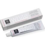 Apivita White Toothpaste