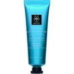 Apivita Face Mask With Sea Lavender