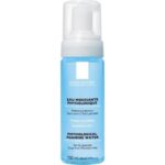 La Roche-Posay Cleansing Micellar Foaming Water for Sensitive Skin 150ml