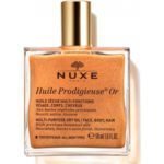 Nuxe Huile Prodigieuse OR Multi Purpose Dry Oil 50ml