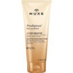 Nuxe Prodigieux Lait Parfume Beatifying Scented Body Lotion 200ml