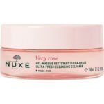 Nuxe Very Rose Ultra-Fresh Cleansing Gel Mask 150ml