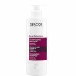 Vichy Dercos Densi-Solutions Σαμπουάν για Όγκο για Όλους τους Τύπους Μαλλιών 400ml