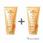 Nuxe Sun Delicious Lotion Face & Body SPF30 150ml (1+1 FREE)