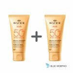 Nuxe Melting Cream High Protection SPF50 50ml (1+1 FREE)