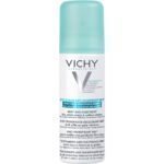 Vichy 48h Anti-perspirant No White Marks & Yellow Stains Spray 125ml