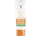 Vichy Capital Soleil Mattifying 3 in 1 Daily Shine 50ml
