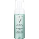 Vichy Purete Thermale Cleansing Foam Radiance Revealer Sensitive Skin 150ml