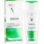 Vichy Dercos Anti-Dandruff Sensitive Advanced Action Shampoo for Sensitive Scalp 200ml