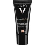 Vichy Dermablend Fluide SPF35 25 Nude 30ml