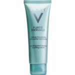 Vichy Purete Thermale Hydrating and Cleansing Foaming Cream for Sensitive Skin 125ml