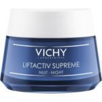 Vichy Lifactiv Supreme Anti-Wrinkle and Firming Correcting Care Night 50ml