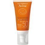 Avene High Protection Cream with Color SPF50 50ml