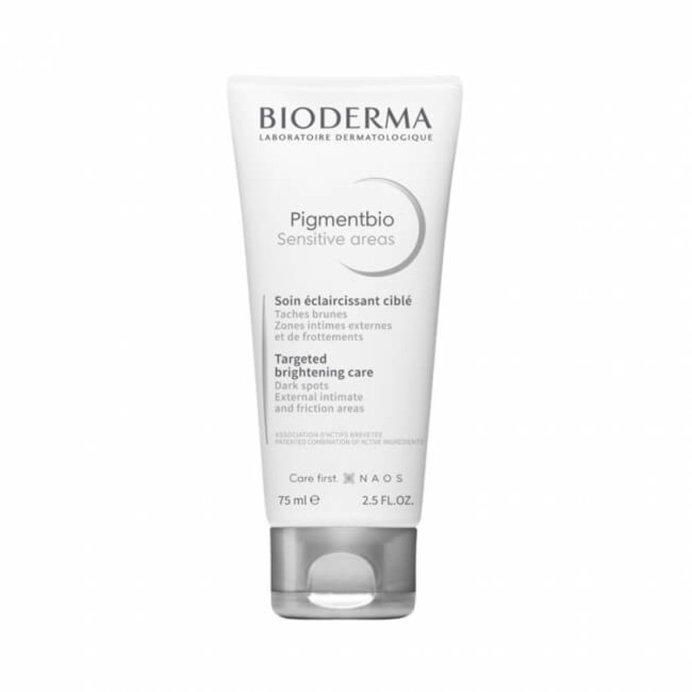 Bioderma-Pigmentbio-Sensitive-Areas-31 Bioderma Pigmentbio Sensitive Areas 75ml - Image 1