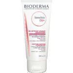 Bioderma Sensibio DS+ Αφρίζον Gel Καθαρισμού 200ml