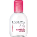 Bioderma Sensibio H2O Διάλυμα Καθαρισμού 100ml
