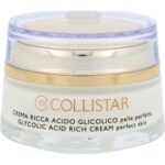 Collistar Glycolic Acid Rich Cream 50ml