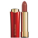 Collistar Rossetto Vibrazioni Lipstick 4 Bronzo