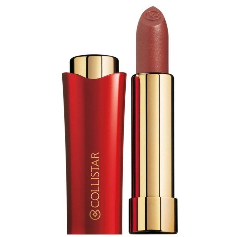 Collistar-Rossetto-Vibrazioni-4-204 Collistar Rossetto Vibrazioni Lipstick 4 Bronzo - Image 1