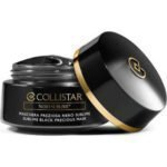 Collistar Sublime Black Precious Mask 50ml