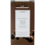 Korres Argan Oil Advanced Colorant 6.0 Ξανθό Σκούρο Φυσικό