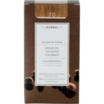Korres Argan Oil Advanced Colorant 7.0 Ξανθό Φυσικό