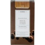 Korres Argan Oil Advanced Colorant 7.7 Μόκα