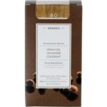 Korres Argan Oil Advanced Colorant 8.0 Ξανθό Ανοιχτό Φυσικό
