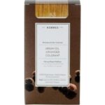 Korres Argan Oil Advanced Colorant 8.3 Ξανθό Ανοιχτό Μελί
