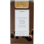 Korres Argan Oil Advanced Colorant 8.7 Καραμέλα