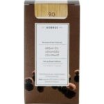 Korres Argan Oil Advanced Colorant 9.0 Κατάξανθο Φυσικό
