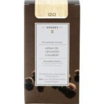 Korres Argan Oil Advanced Colorant 12.0 Ξανθό Special Blonde