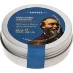 Korres Beeswax Balm with St John's Wort Oil 40ml