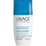 Uriage Gentle Deodorant Anti-odour 24-hour Roll-On 50ml